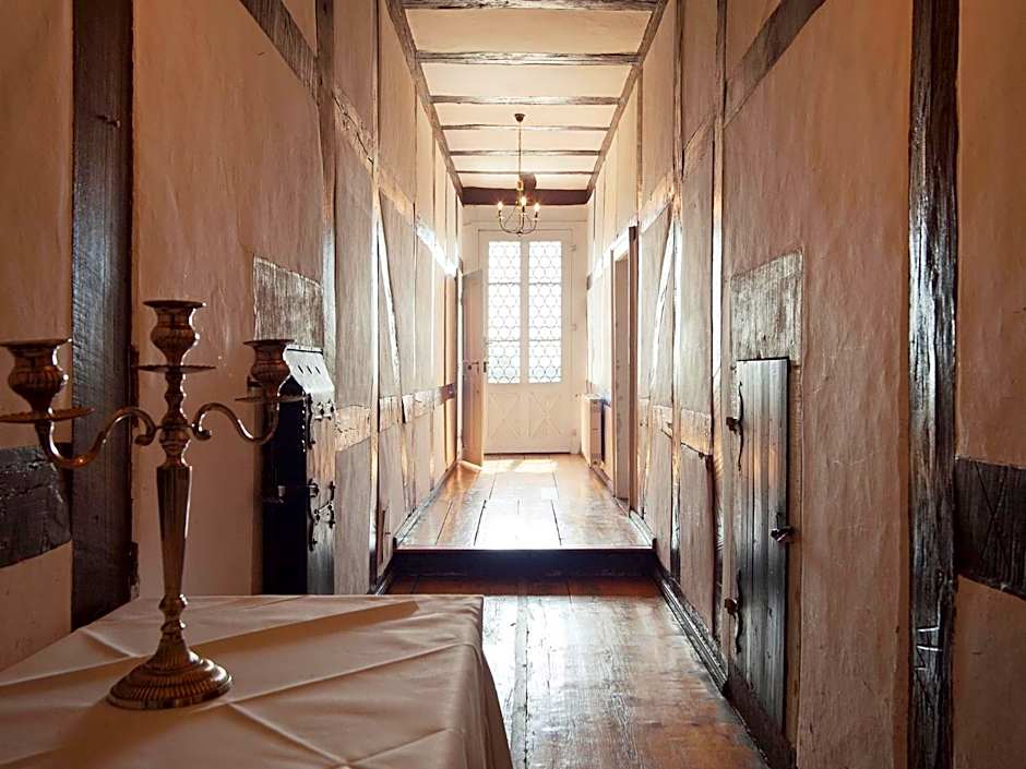 Hotel Zum Herrenhaus