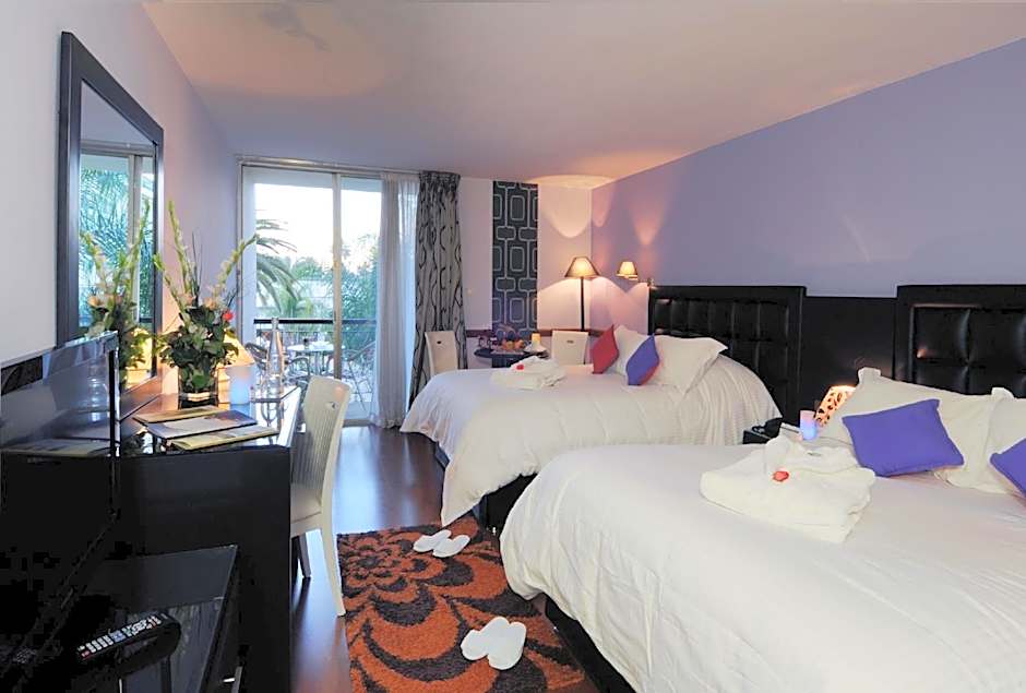 Royal Mirage Fes Hotel