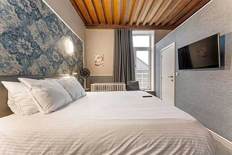 Hotel Karel de Stoute