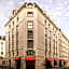 Hôtel Des Grands Voyageurs