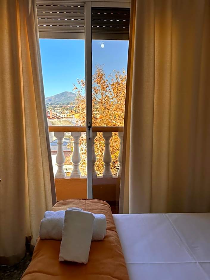 Hostal San Felipe
