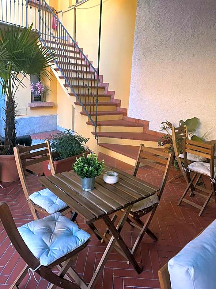Monolocale Beatrice Abbadesse Guest House