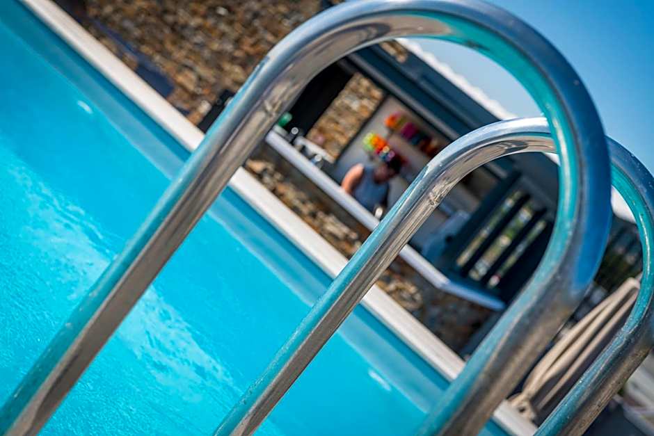 Hotel Residence Lido Marana Bastia Furiani