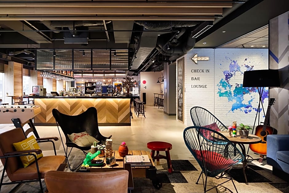 Moxy by Marriott Tokyo Kinshicho