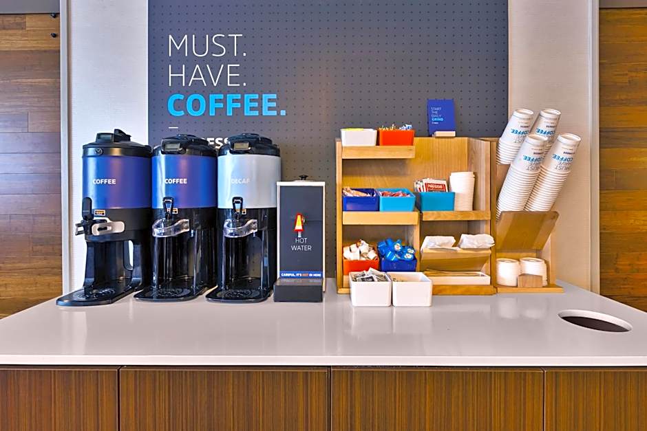 Holiday Inn Express - Waldorf By IHG