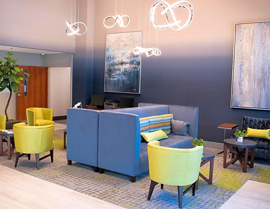 Holiday Inn Express Hotel & Suites Conover - Hickory Area By IHG