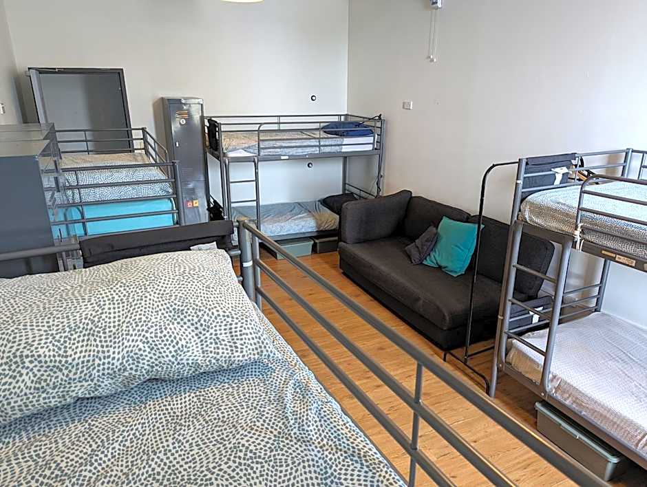 EBS Sydney Hostel – Sydney, DC