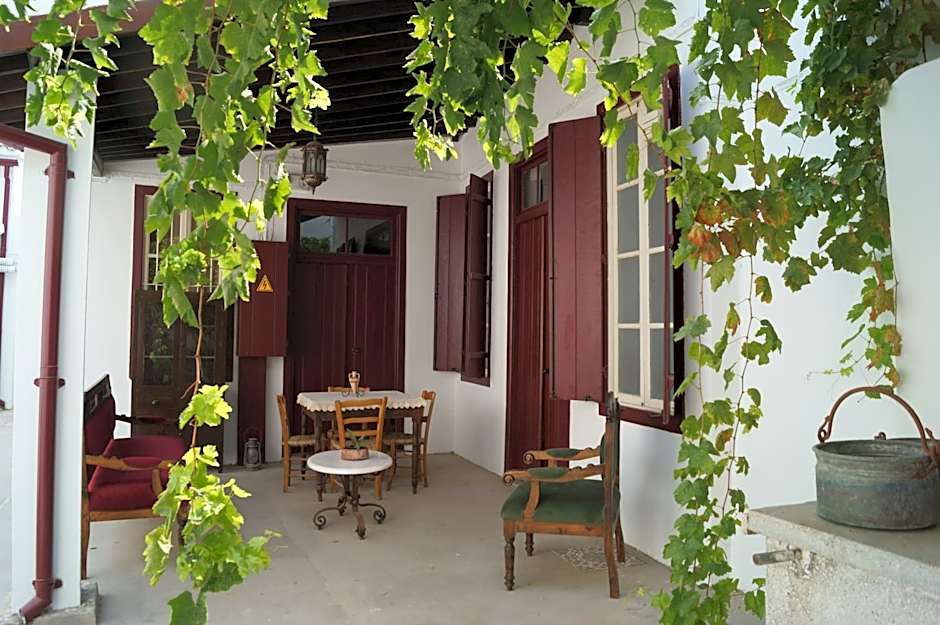 Gul Hanim House Boutique Hotel