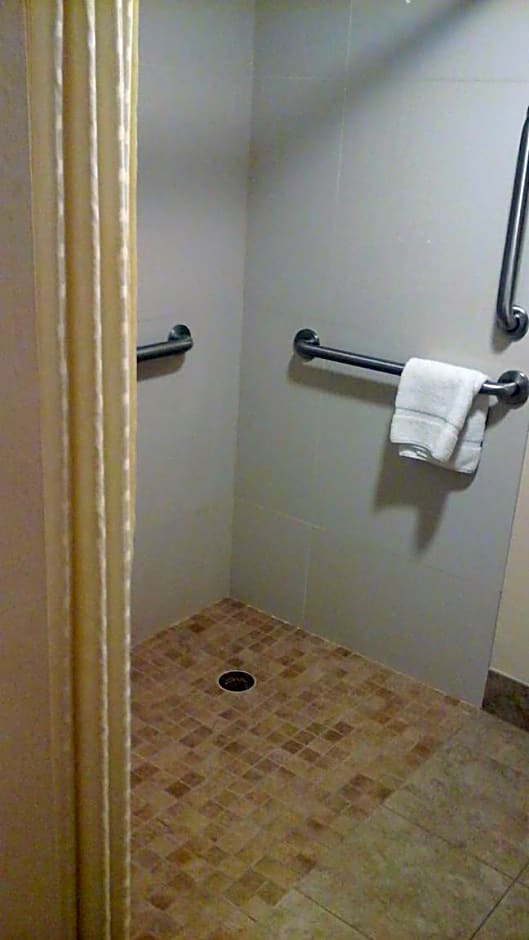 Knights Inn - Lithonia