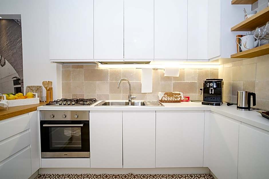 Bed & Breakfast Welcome Ostuni – Ostuni, AR