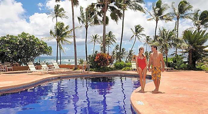 Hilton Garden Inn Kauai Wailea Bay