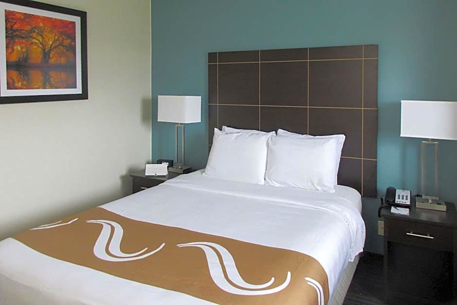 Quality Inn Mount Pleasant