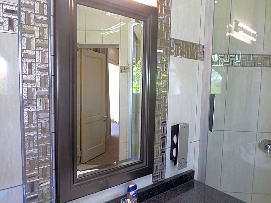 The Links Guest House