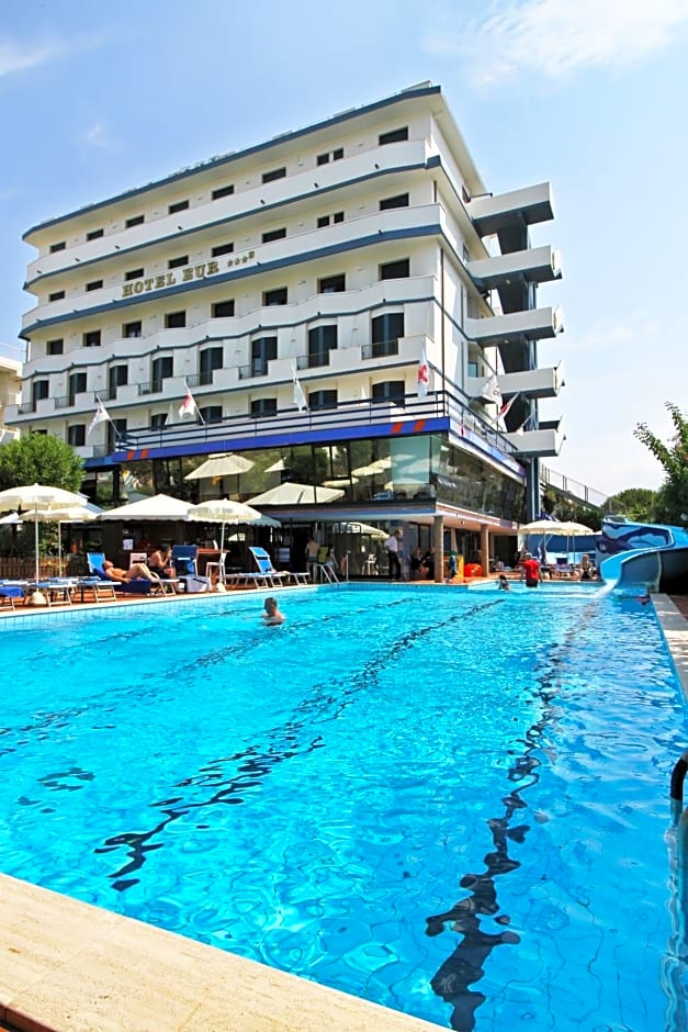 Hotel Eur