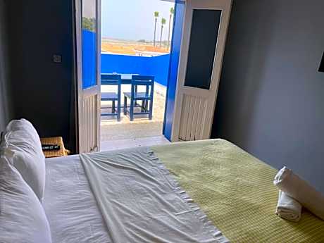 Double Room with Sea View