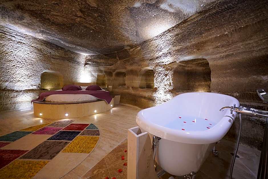 Göreme Cave Lodge