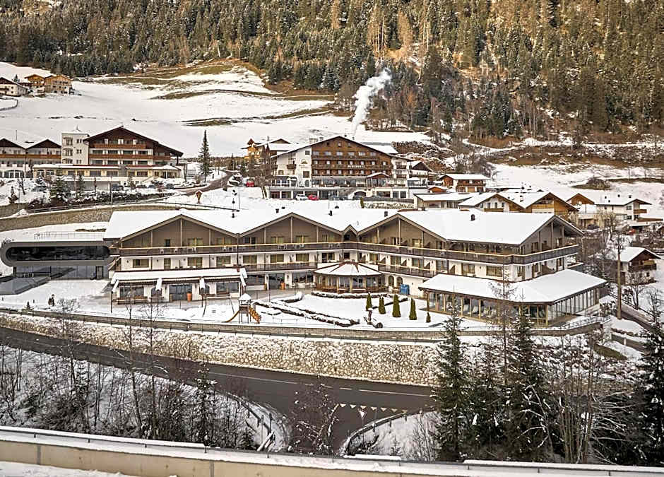 Wellness-Sporthotel Ratschings