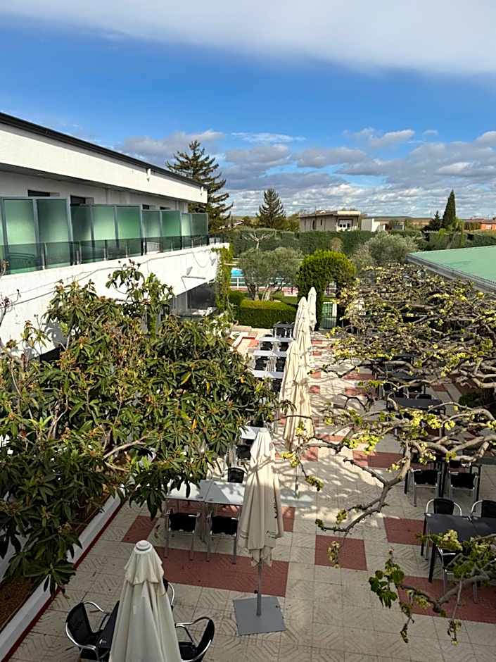 Hotel Valjunco