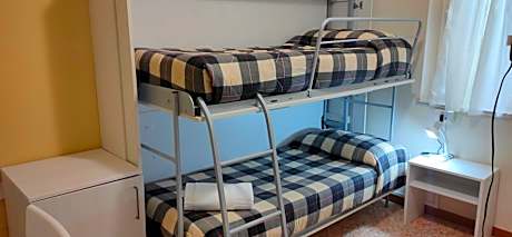 Single Room with Hill View