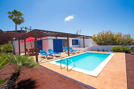 VILLA VALENTINA PRIVATE POOL