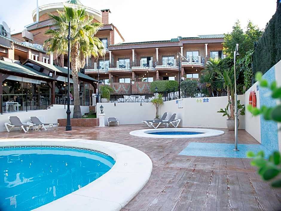 Hotel Boutique Calas de Alicante