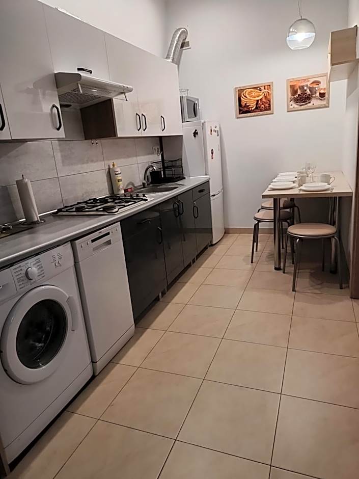 Hostel Premium centum, dostęp na kod