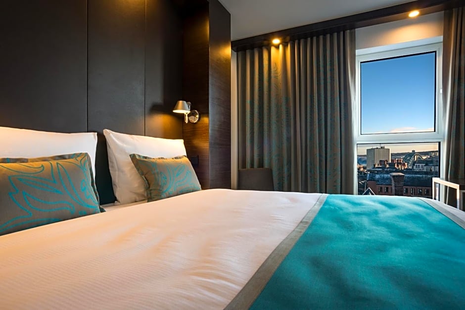 Motel One Newcastle