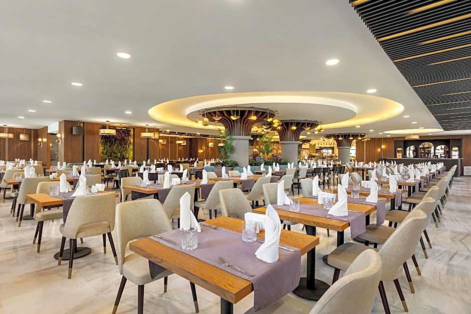 Wyndham Afyonkarahisar Thermal&Spa