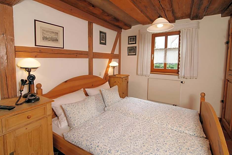 Hotel und Gasthof Ritter St. Georg