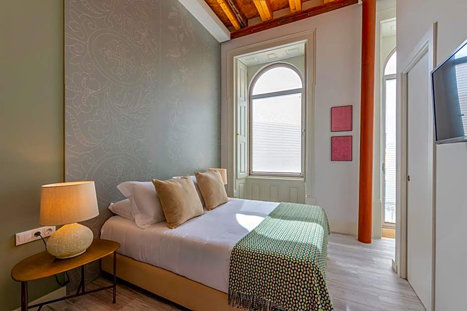 Bacharéis Charming House