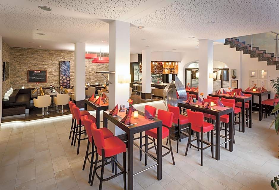 Best Hotel ZELLER