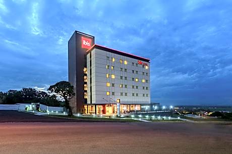 ibis Guaiba