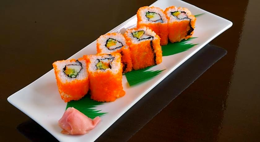 The Plaza Hotel - Balanga