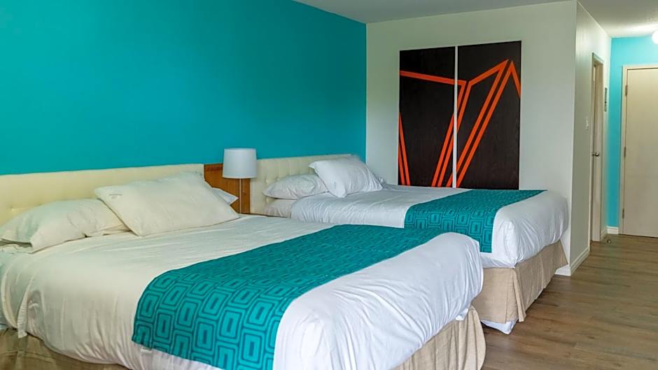 Howard Johnson by Wyndham Niagara Falls