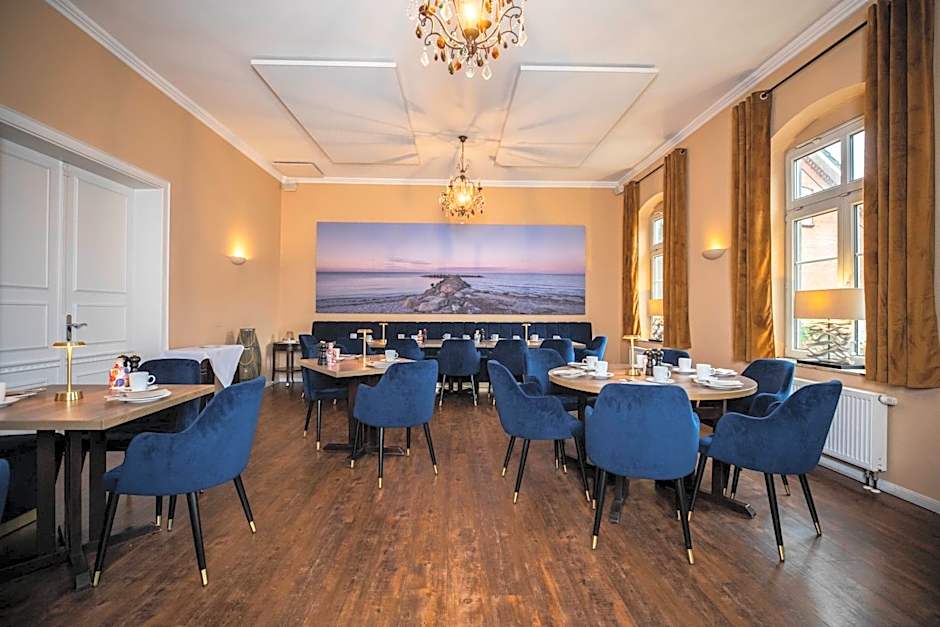 Hotel Villa Tripaldi