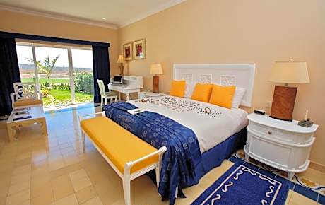 Three-Bedroom Villa All Inclusive