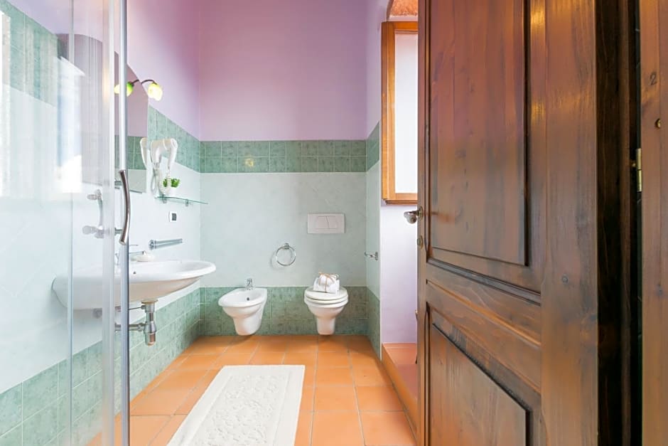 B&B S'Asilo Sardegna