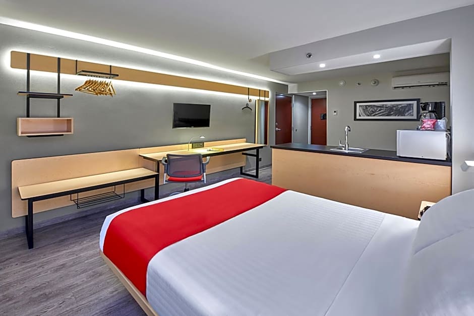 City Express by Marriott Veracruz