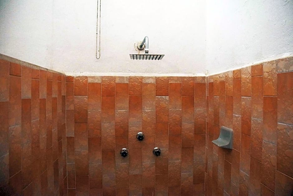 Hostal Casa Bohemia
