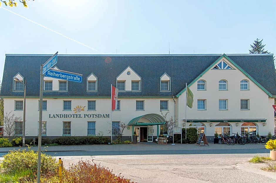 Landhotel Potsdam