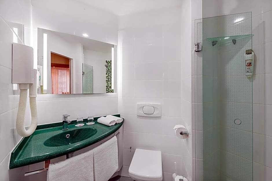Ibis Budapest City