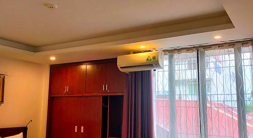 Camellia Hotel Ninh Binh