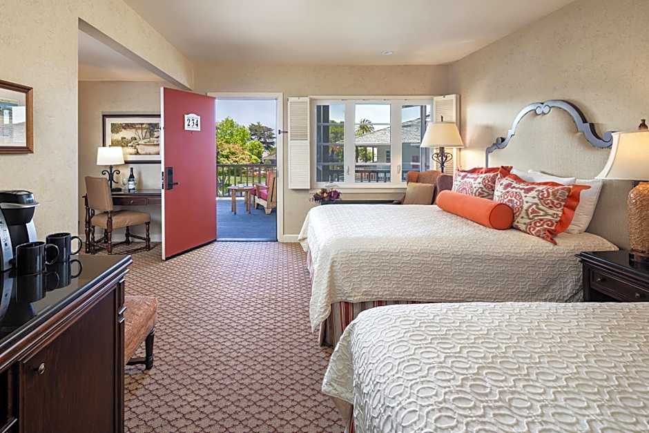 Casa Munras Garden Hotel & Spa