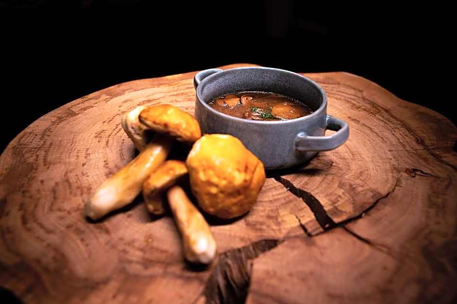 Ośrodek Wypoczynkowo-Rehabilitacyjny Perła Borów