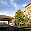 Ayres Suites Ontario Mills Mall