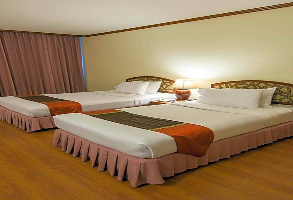 K.P. Grand Hotel Chanthaburi