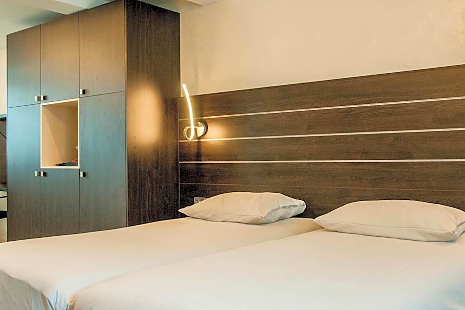 Hotel Dekkers
