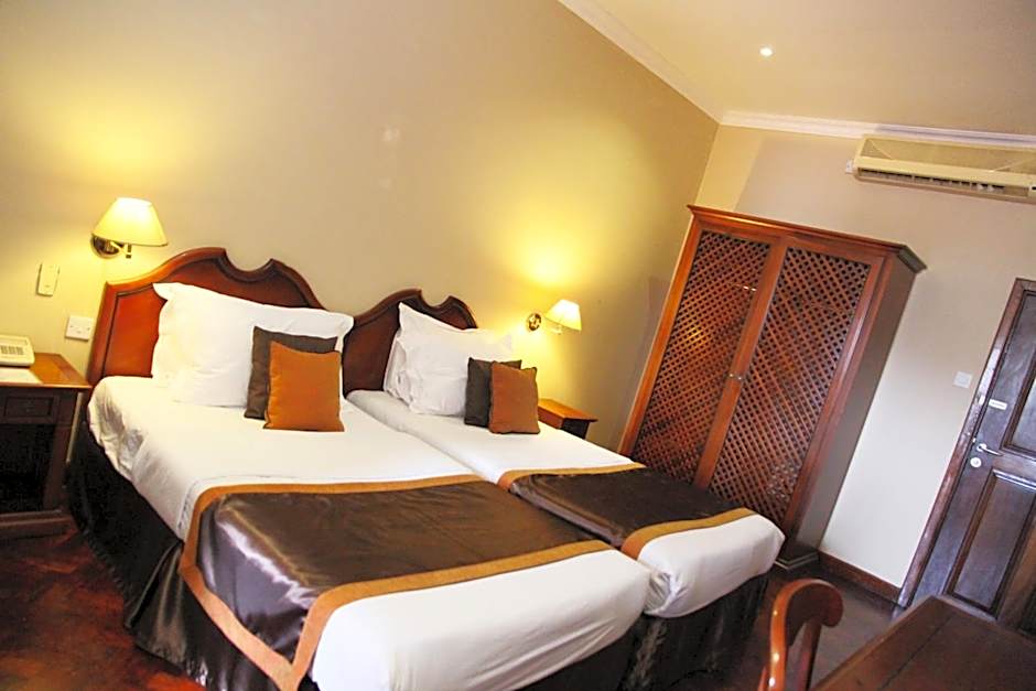 Speke Hotel