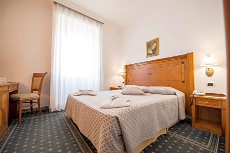 Double single use standard