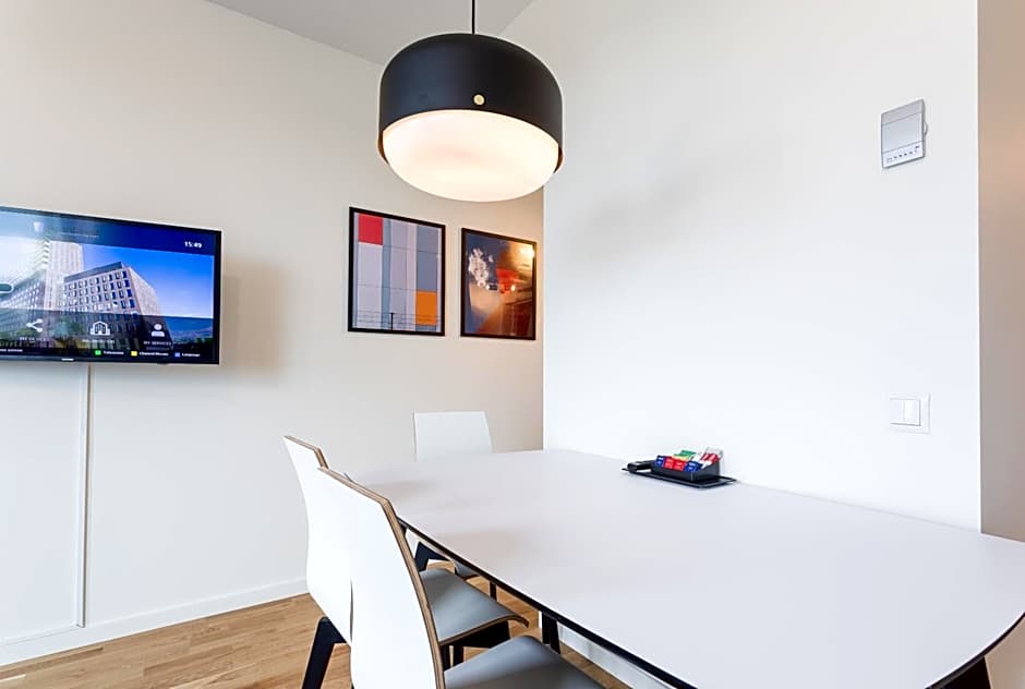 ApartDirect Älvsjö